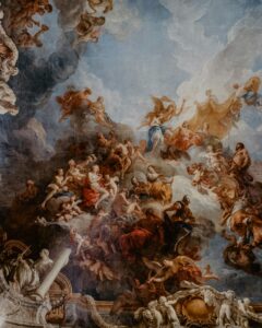 THE SYMPHONY