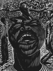 THE MIND