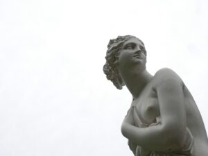 THE MUSE