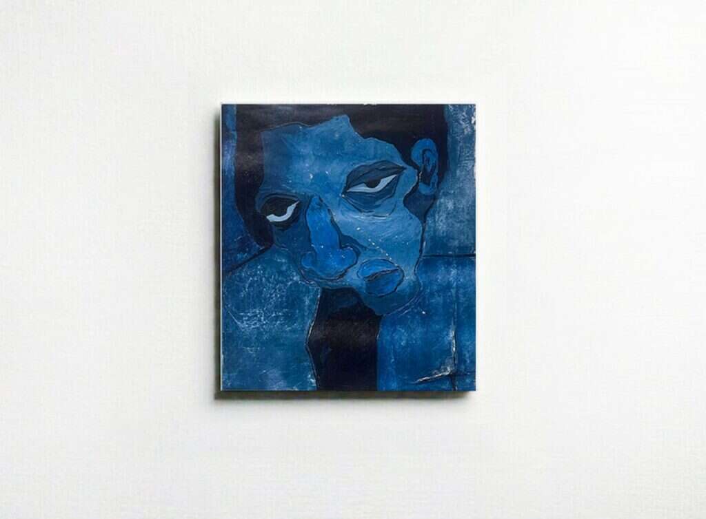 Portrait series