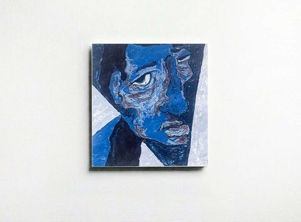 Portrait series