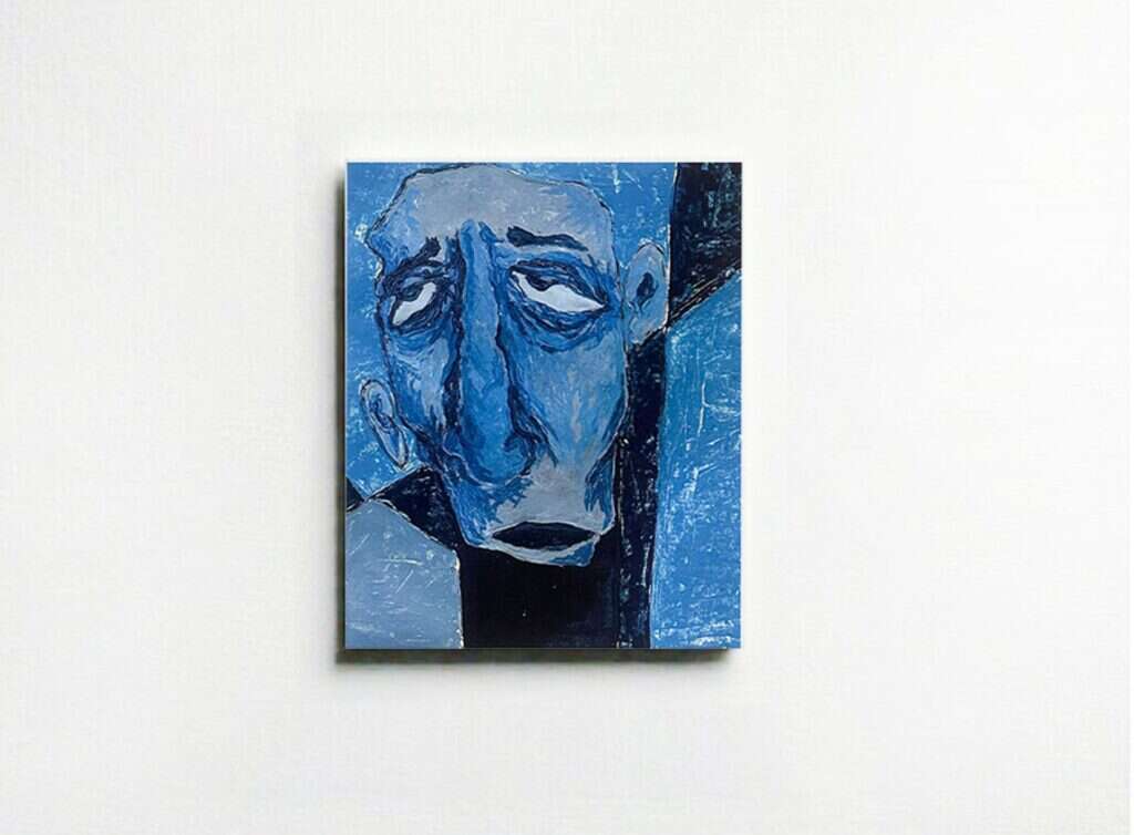 Portrait series