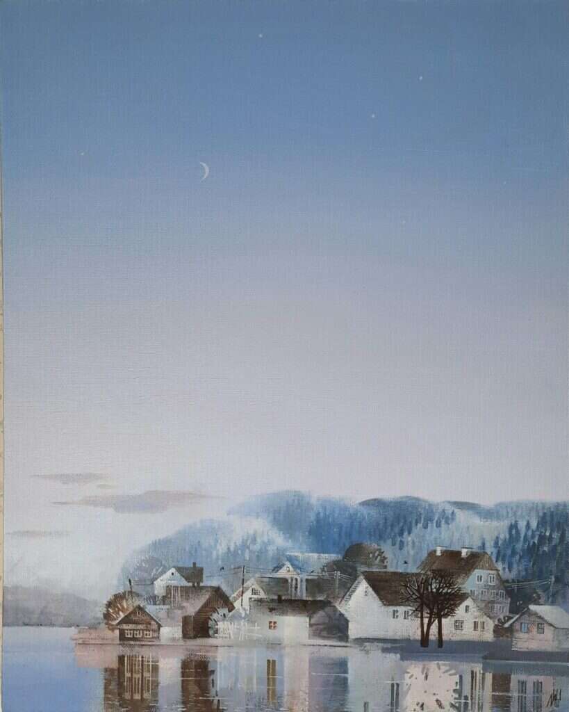 Отражение