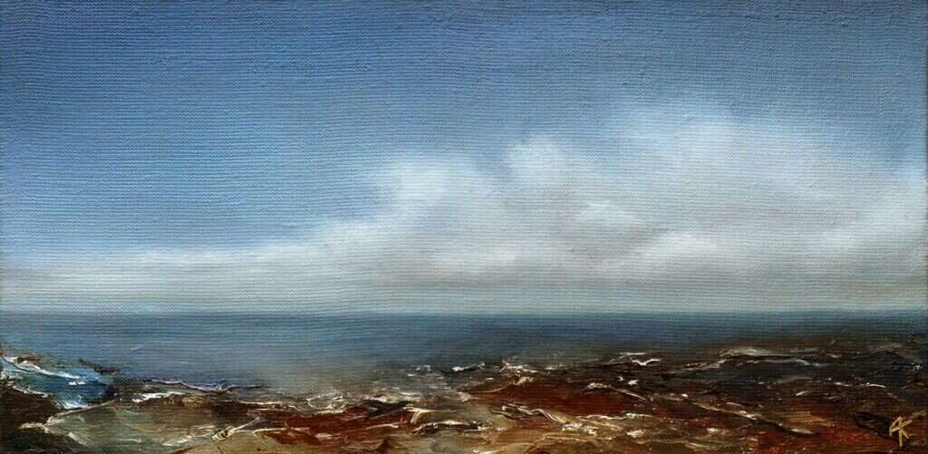 Ciel et nuage