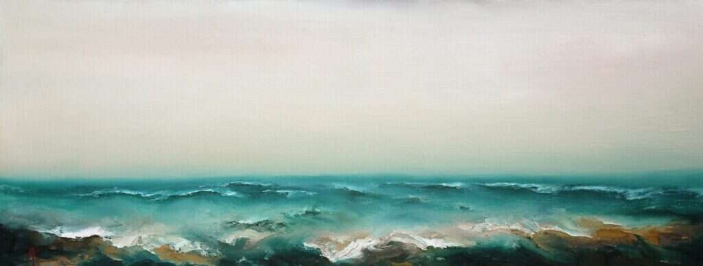 The New Horizons