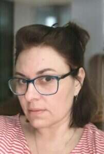 Елена Калмык
