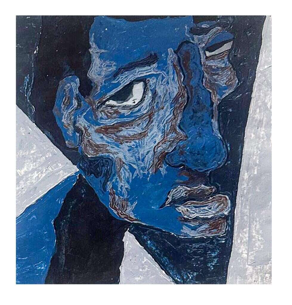 Portrait series