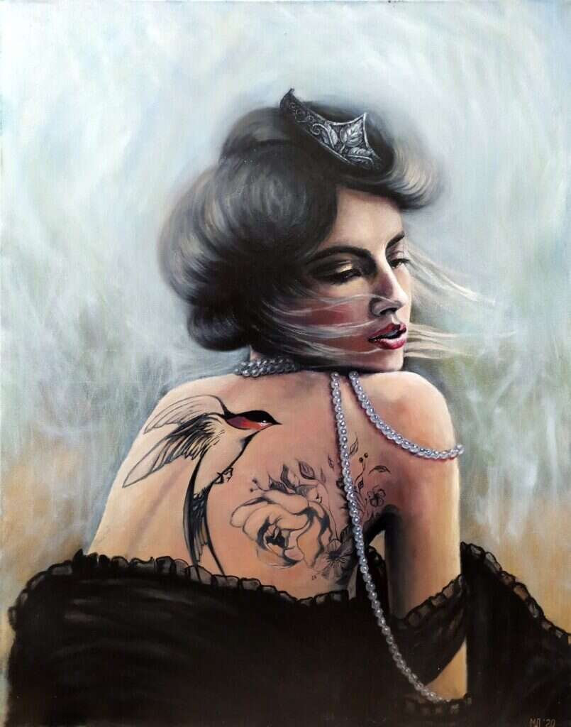 Ma reine (film)
